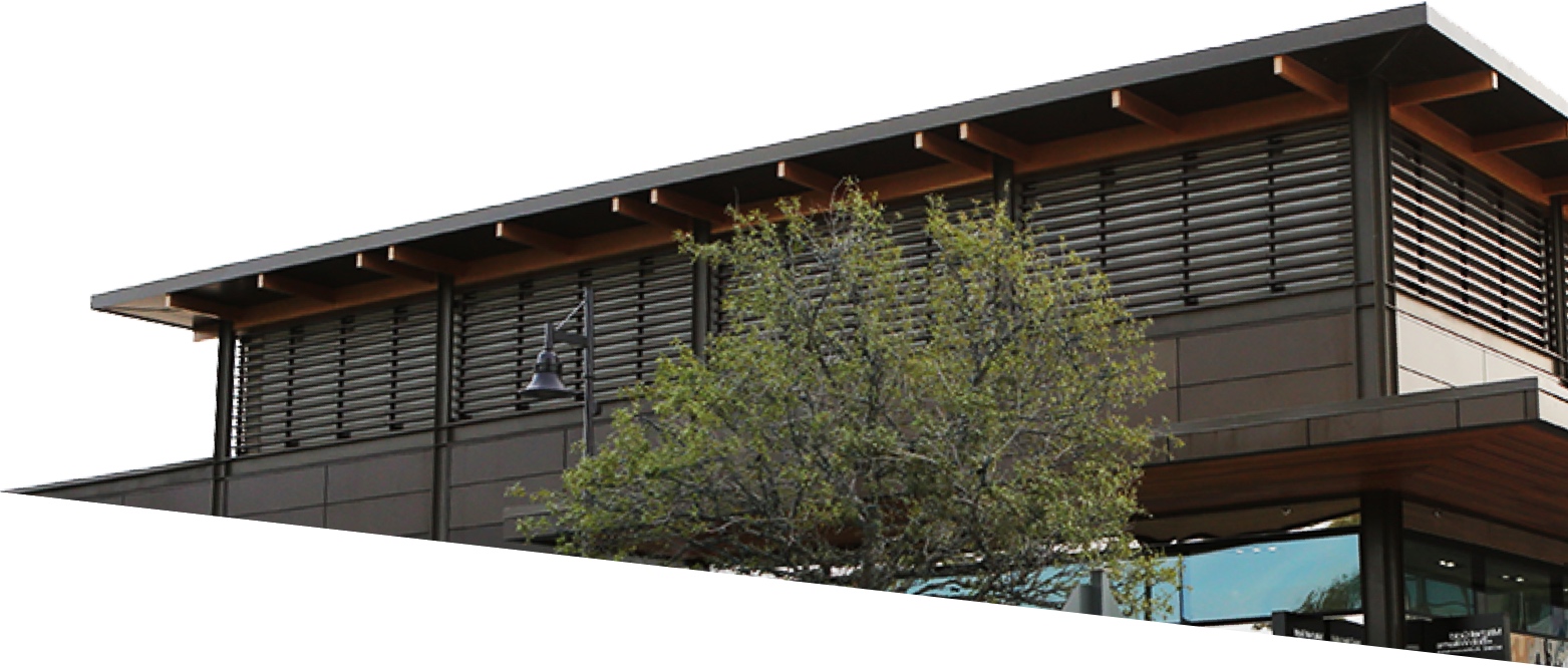 Sargenti Architecture Building