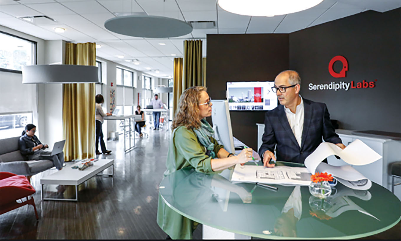 Projects - Sargenti Architects