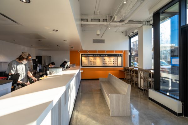 Home - Sargenti Architects