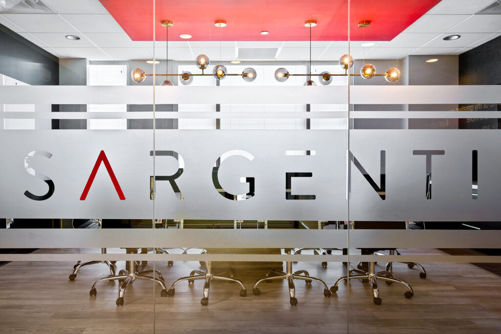 Los Angeles, CA - Sargenti Architects